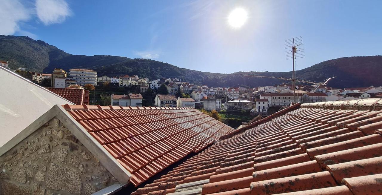לוריגה Casa Da Cantareira מראה חיצוני תמונה