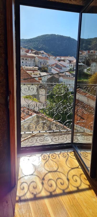 לוריגה Casa Da Cantareira מראה חיצוני תמונה