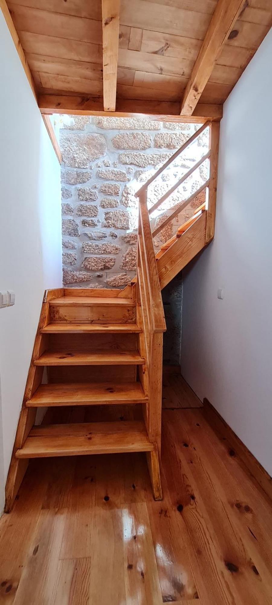 לוריגה Casa Da Cantareira מראה חיצוני תמונה