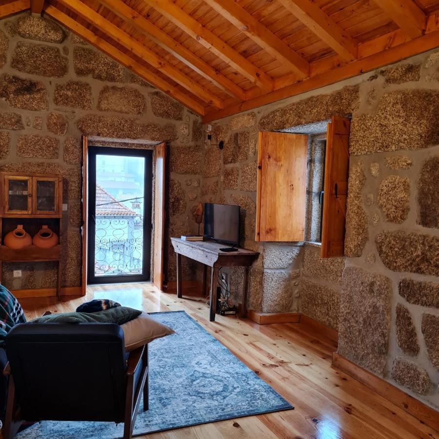 לוריגה Casa Da Cantareira מראה חיצוני תמונה