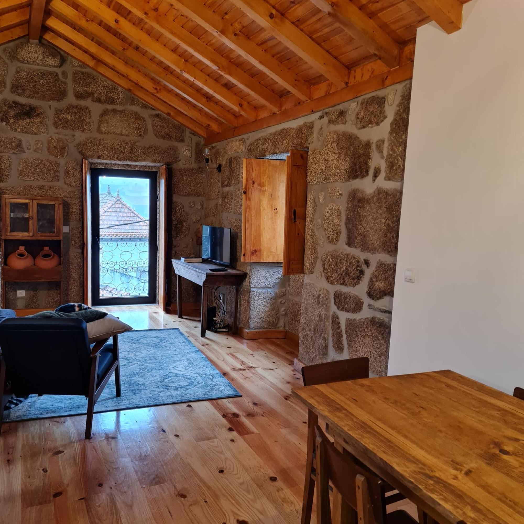 לוריגה Casa Da Cantareira מראה חיצוני תמונה