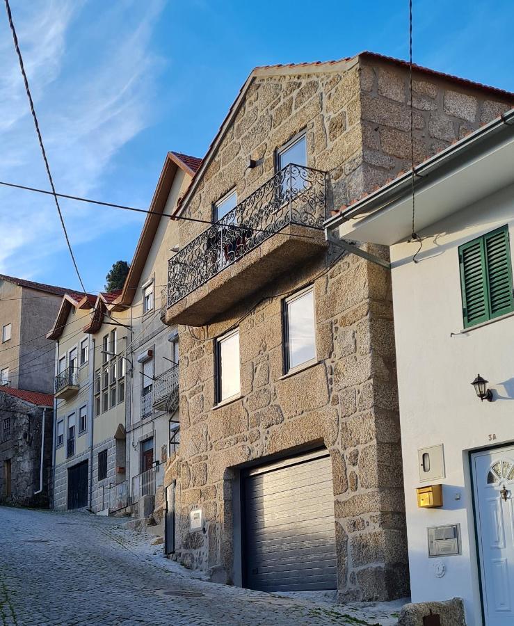 לוריגה Casa Da Cantareira מראה חיצוני תמונה