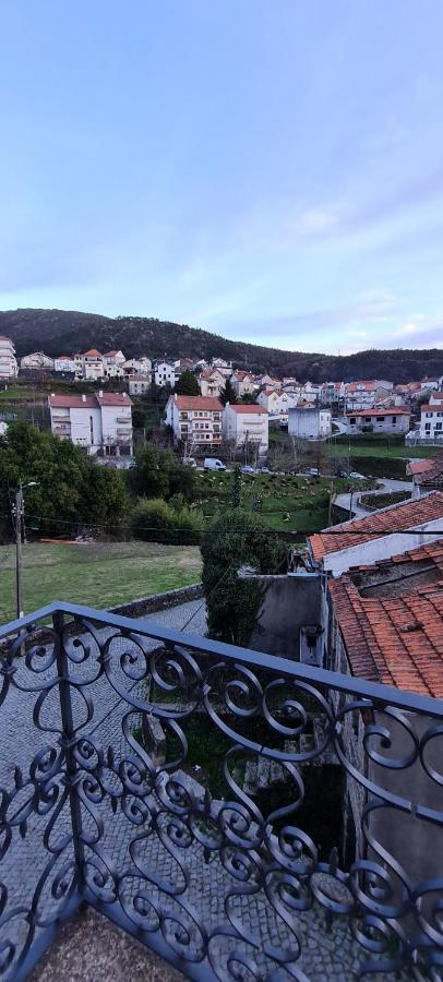 לוריגה Casa Da Cantareira מראה חיצוני תמונה