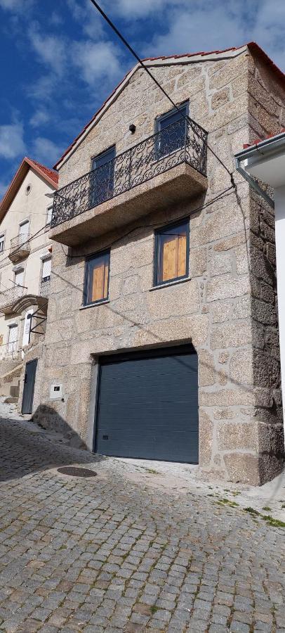 לוריגה Casa Da Cantareira מראה חיצוני תמונה