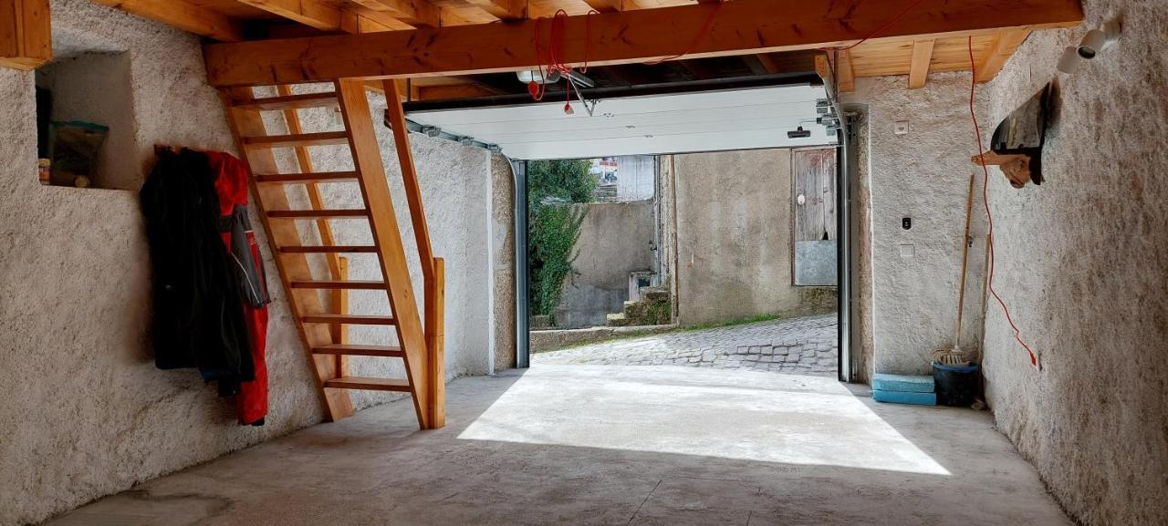 לוריגה Casa Da Cantareira מראה חיצוני תמונה