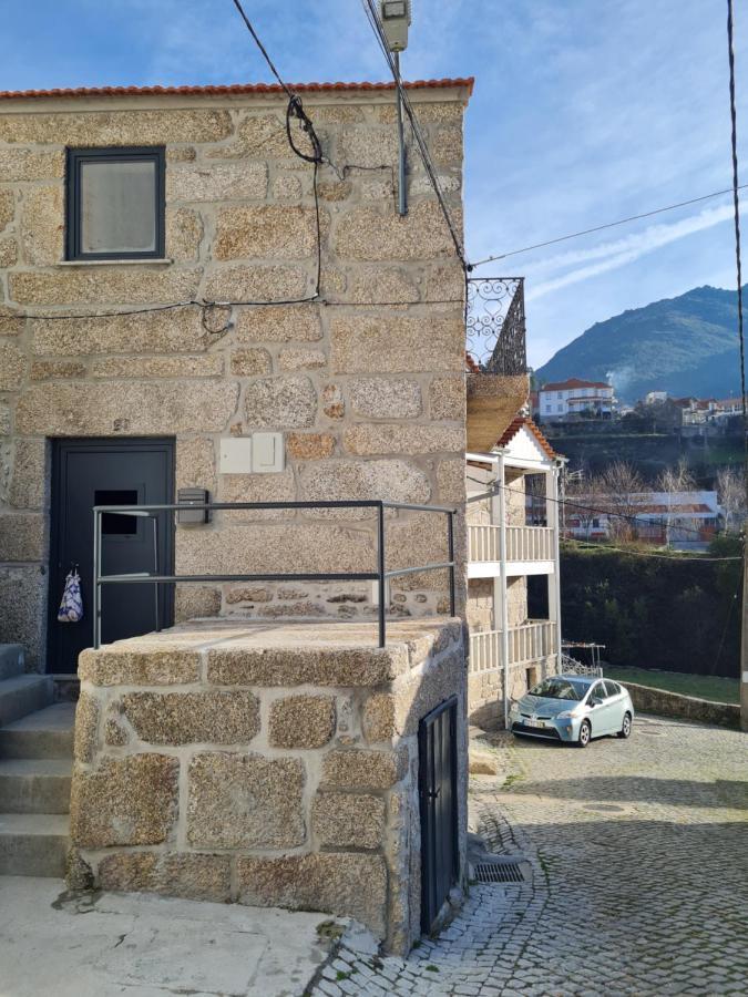 לוריגה Casa Da Cantareira מראה חיצוני תמונה